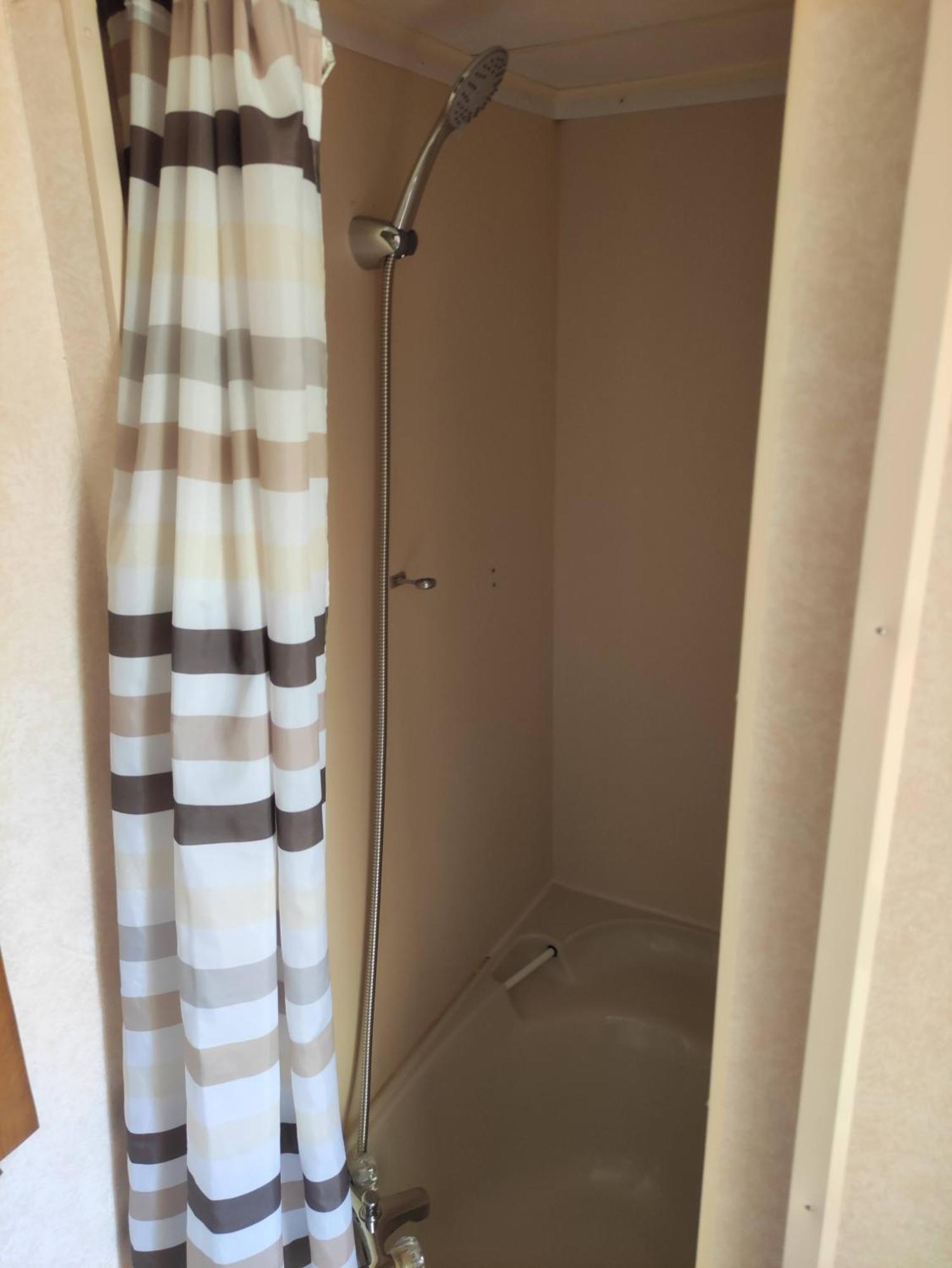 Mobilni Dum Villa Dolní Dvořiště Exterior foto